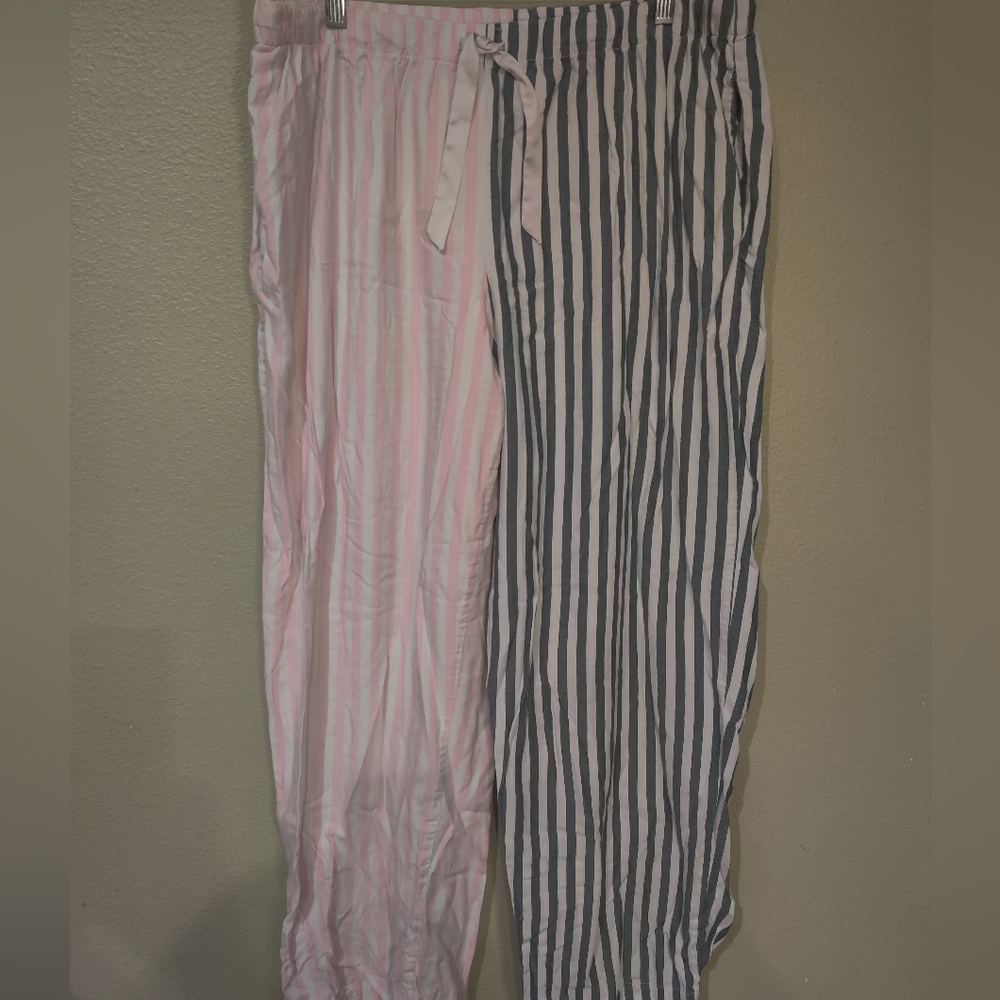 Victoria's Secret Very Soft Lounge/Pajama Pants XL
